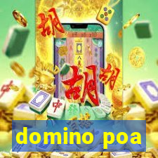 domino poa